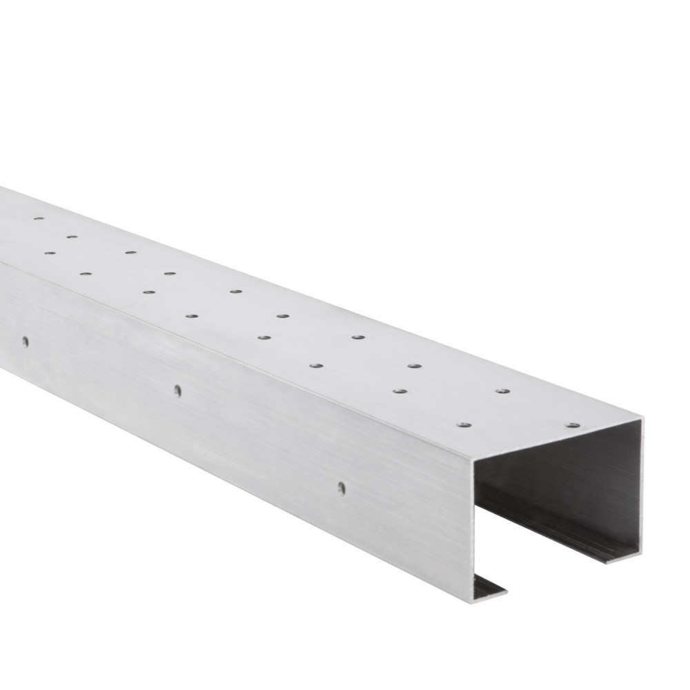 Dachlatten-Schnellverbinder