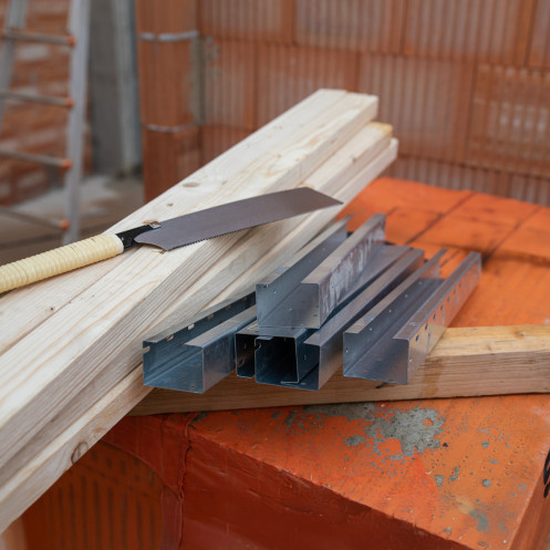 Dachlattenverlängerung PRO