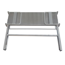 Dachziegelverteiler ALU