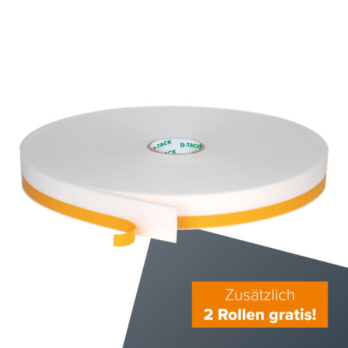 Dehnfugenband Huckepack