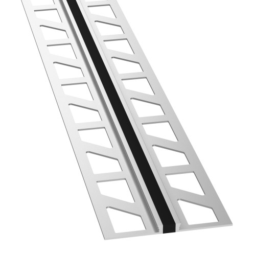 Dehnfugenprofil CLASSIC Aluminium