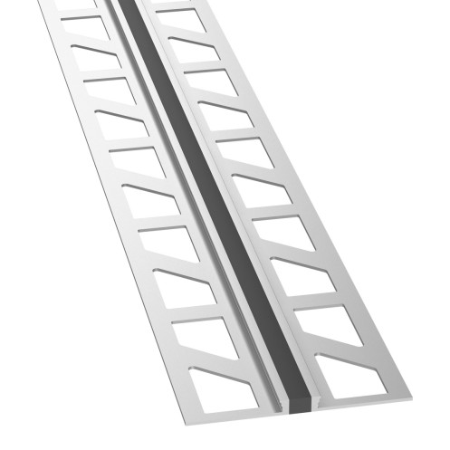 Dehnfugenprofil CLASSIC Aluminium
