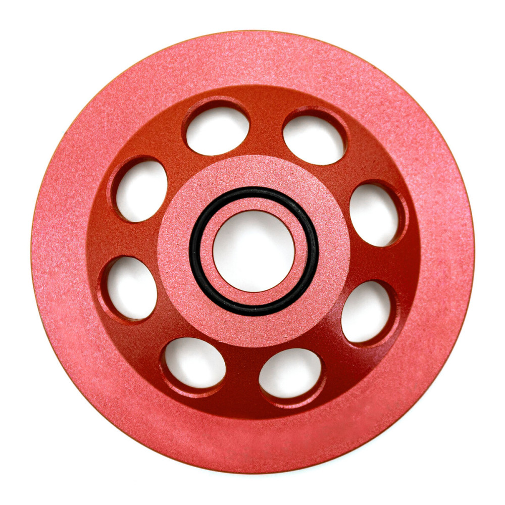 Diamant-Schleiftopf PKD PFEIL ø125 mm