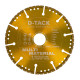 Diamant-Trennscheibe MULTI