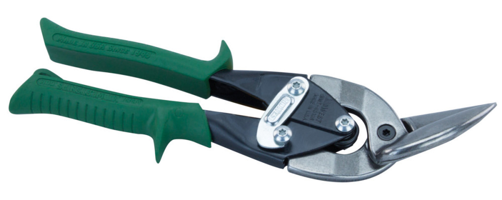 Durchlaufschere PREMIUM LI / RE