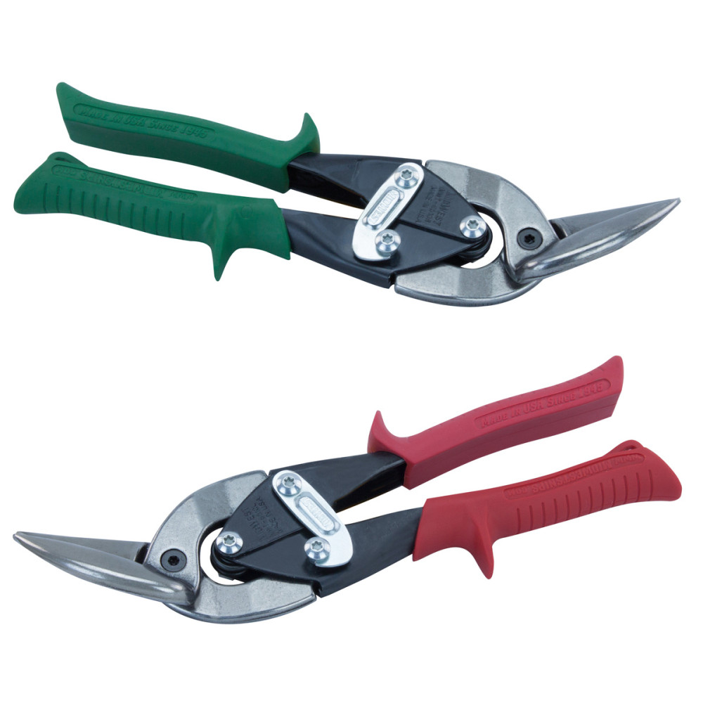 Durchlaufschere PREMIUM LI / RE