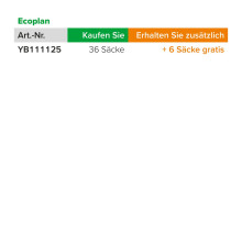 Ecoplan Huckepack