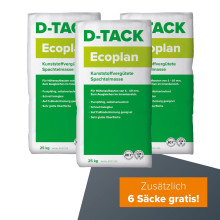 Ecoplan Huckepack