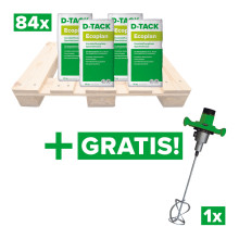 Ecoplan Paletten-Set