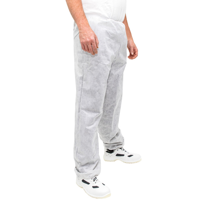 Einweg-Maler-Hose Kat. III