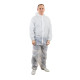 Einweg-Schutzanzug Kat. I
