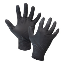Einweghandschuh Nitril PRO