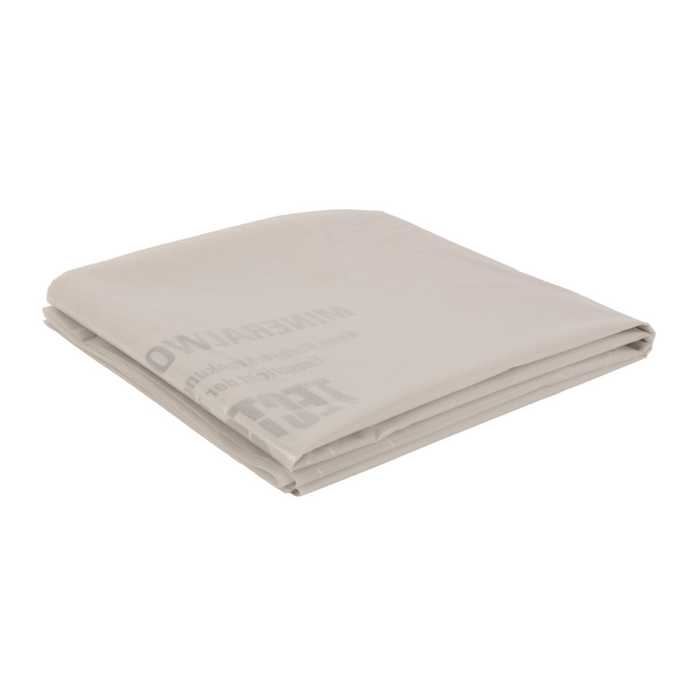 Entsorgungssack Mineralwolle LDPE