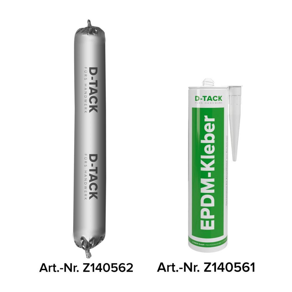 EPDM-Kleber