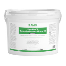EpoxiFLOOR Garagenbodenbeschichtung 2K