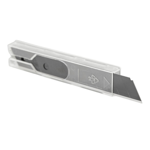 Ersatzklingen Universalmesser BLACK