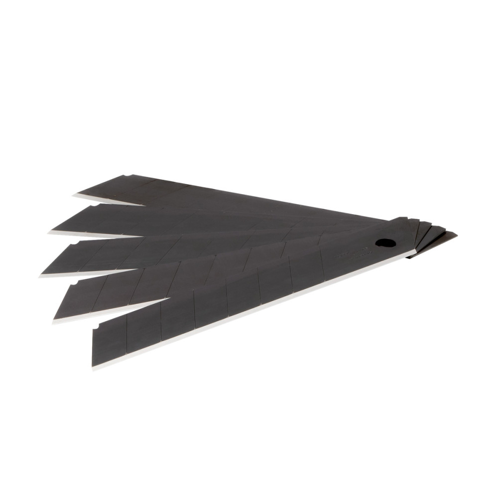 Ersatzklingen Universalmesser BLACK