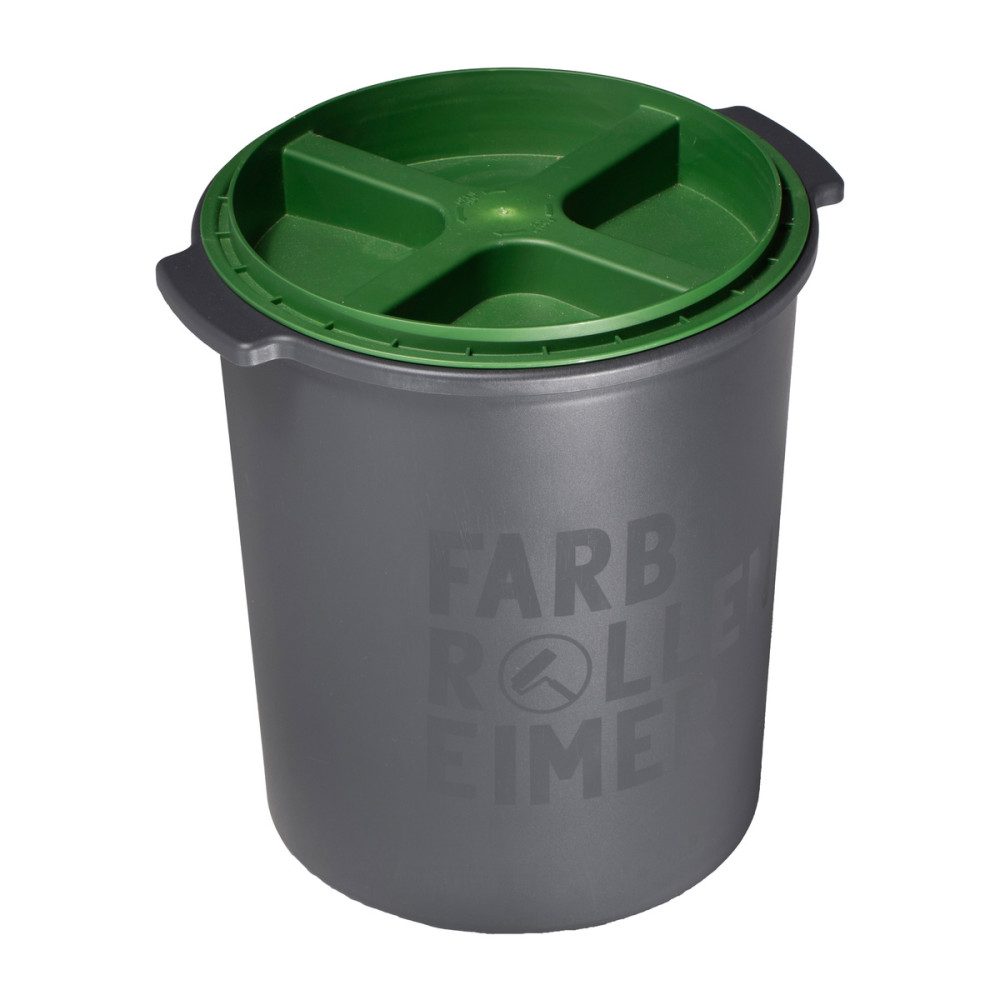 Farbrolleneimer
