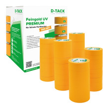 Feingold UV PREMIUM Box