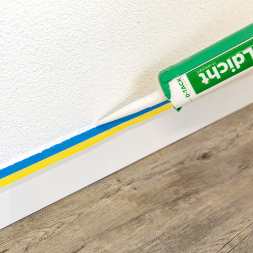 Fineline MULTI 2-lagige Washi-Qualität