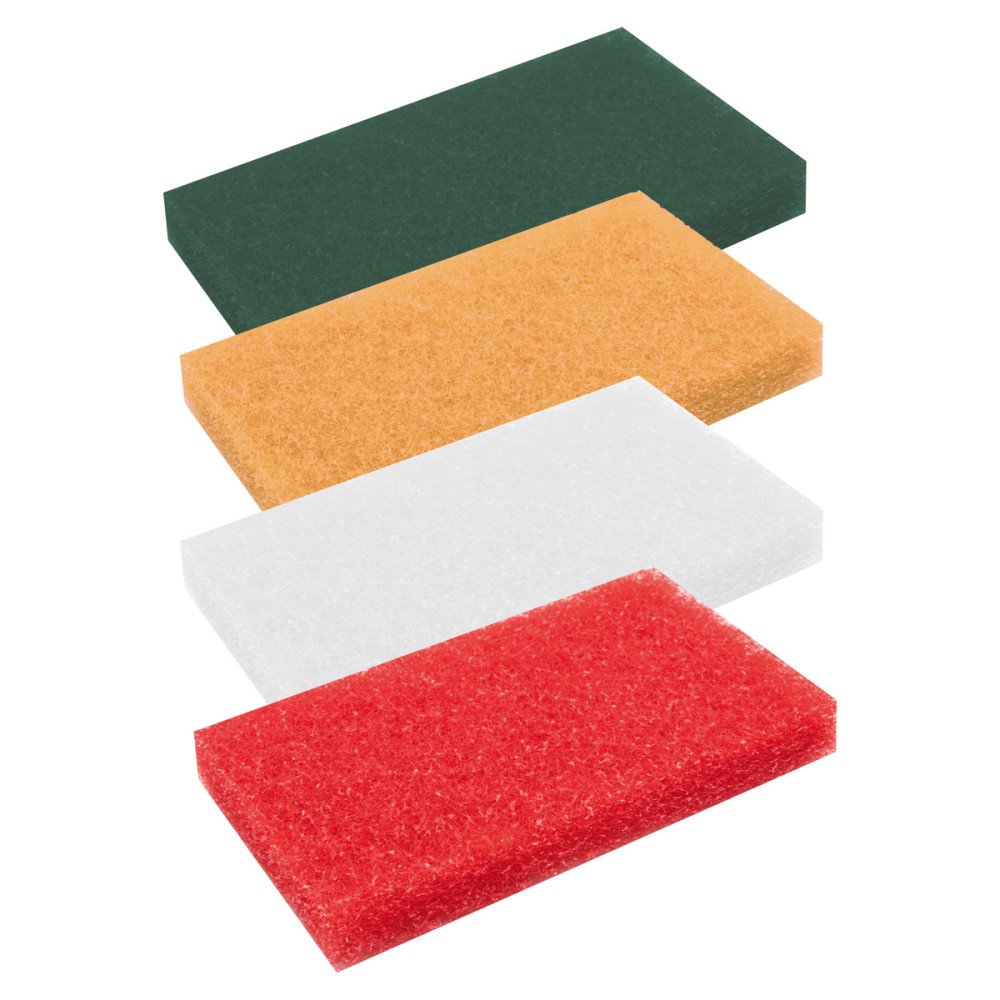 Finishing-Handpads
