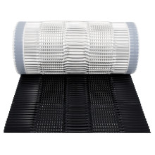 FLEX-FIRSTalu Rollfirst aus Vollaluminium