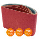 Gewebeschleifband-Set UNIVERSAL