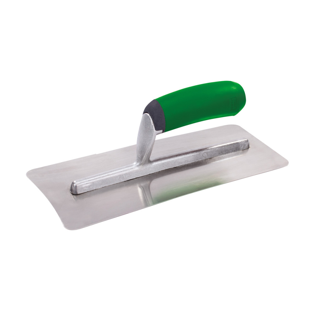 Glättkelle / Traufel Trockenbau