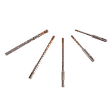 Hammerbohrer DUAL FORTE Multi-Pack