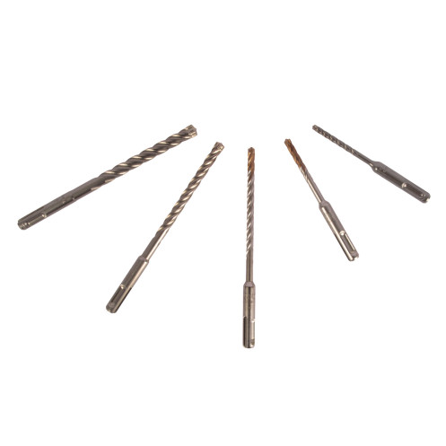 Hammerbohrer QUADRO MAX Multi-Pack