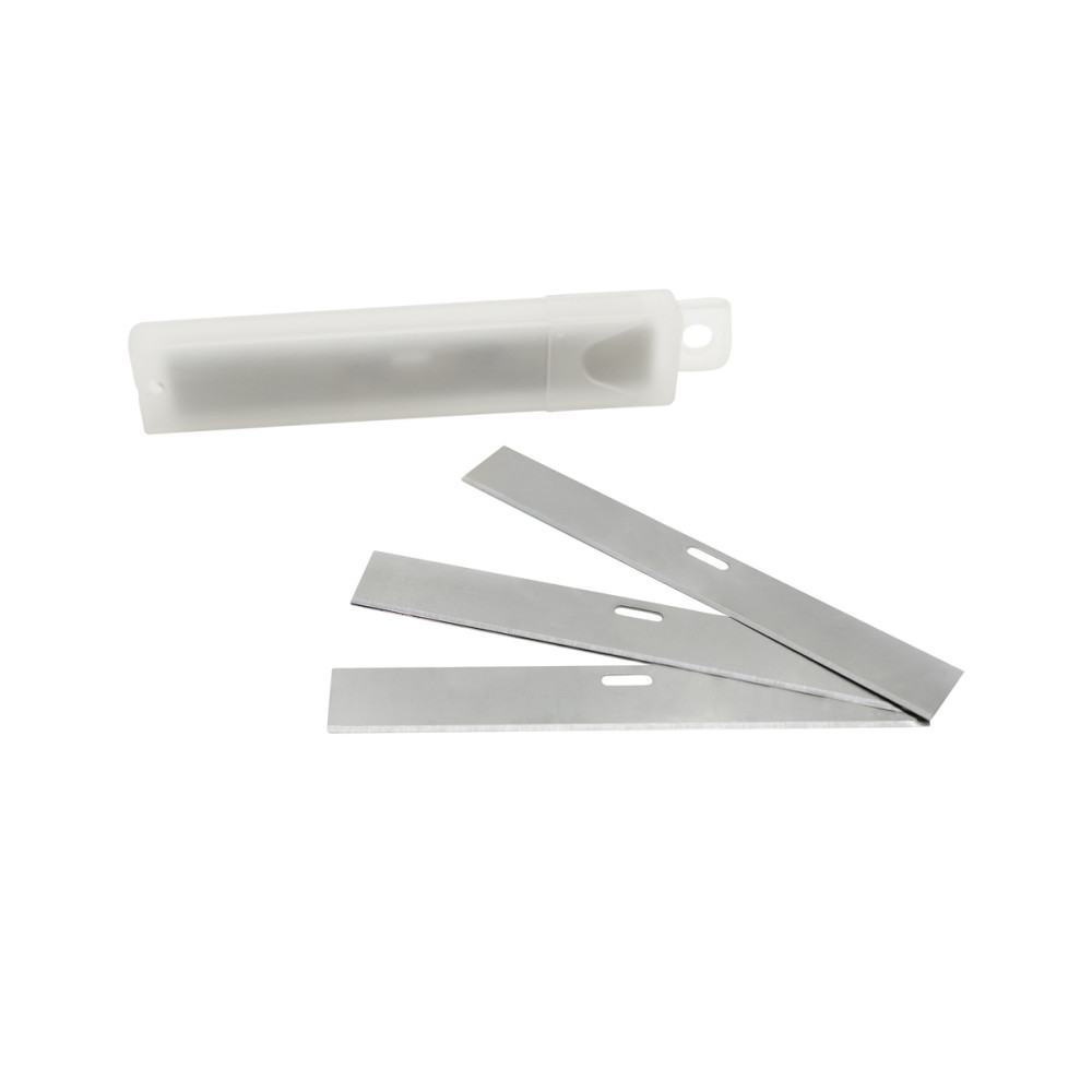 Handschaber BASIC Ersatzklingen