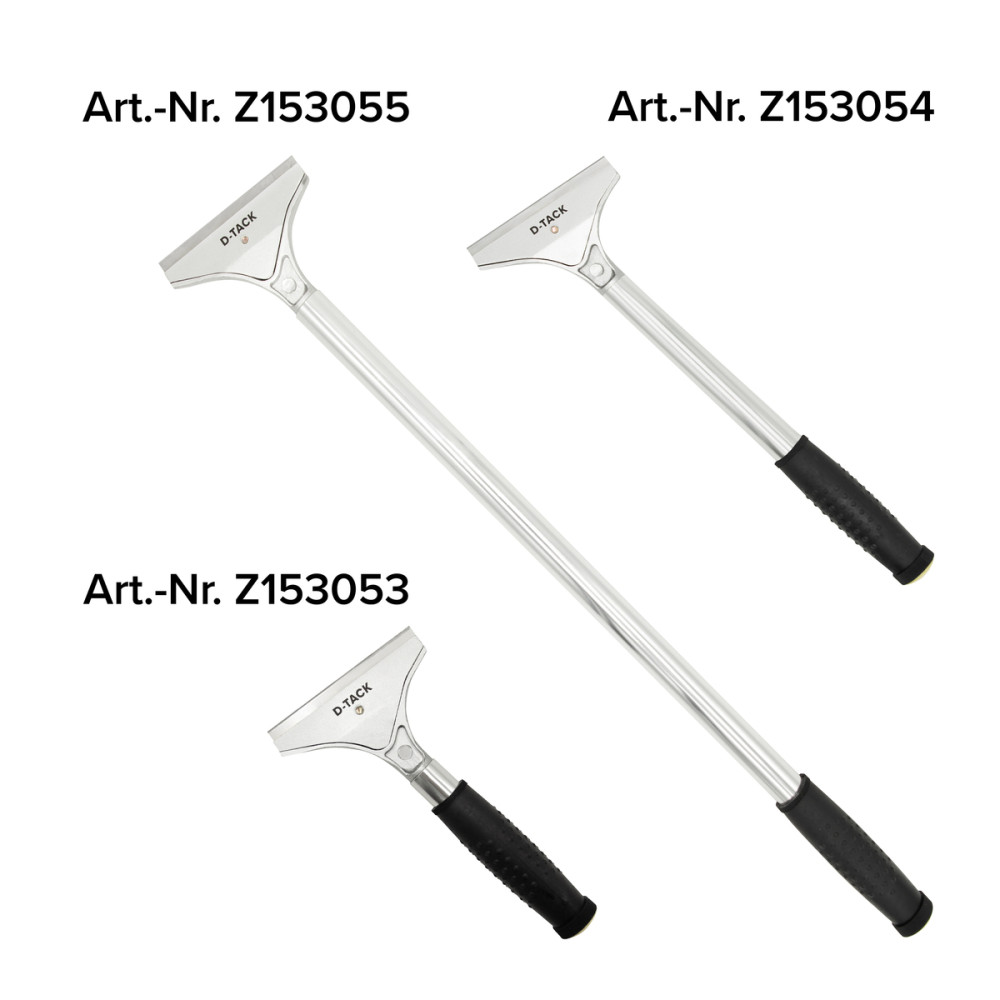 Handschaber BASIC