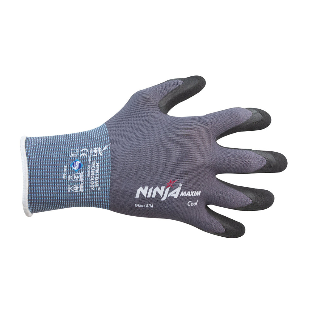 Handschuh Ninja Maxim ORIGINAL