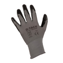 Handschuh Nitril-Feinstrick CLASSICGRIP