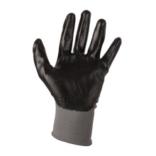 Handschuh Nitril-Feinstrick CLASSICGRIP