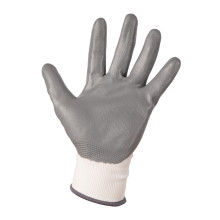 Handschuh Nitril-Feinstrick CLASSICGRIP