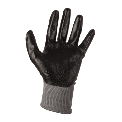Handschuh Nitril-Feinstrick CLASSICGRIP