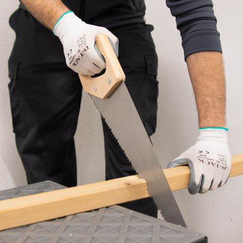 Handschuh Nitril-Feinstrick CLASSICGRIP