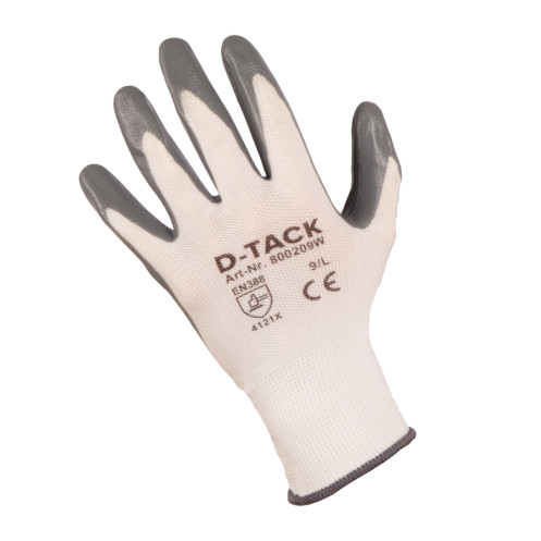 Handschuh Nitril-Feinstrick CLASSICGRIP