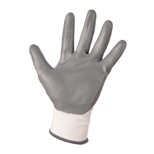 Handschuh Nitril-Feinstrick CLASSICGRIP