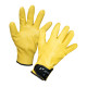 Handschuh Nitrilschaum-Nylon THERMOTEX