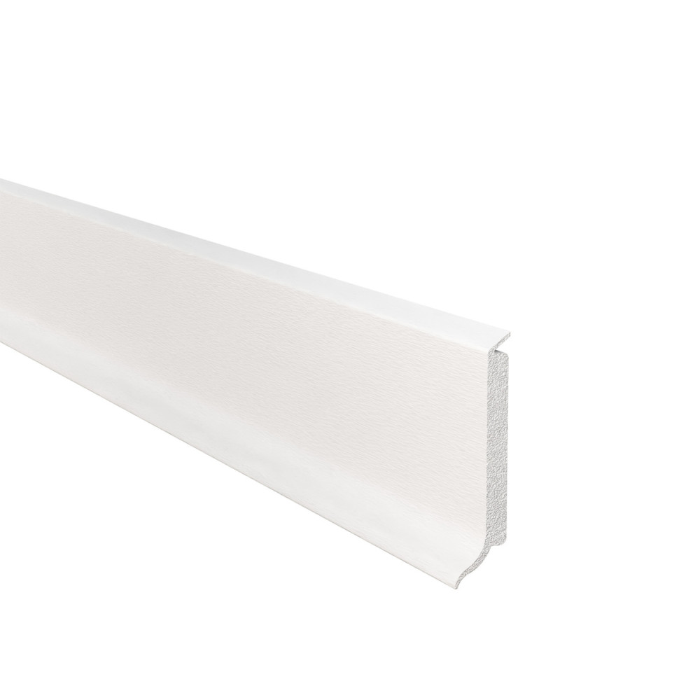 Hartschaumsockelleiste HSL 60