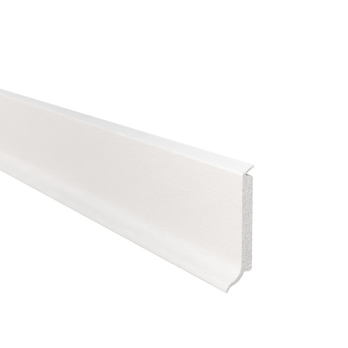 Hartschaumsockelleiste HSL 60