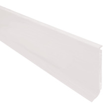 Hartschaumsockelleiste HSL 60