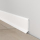 Hartschaumsockelleiste HSL 60