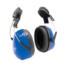 Helm-Kapselgehörschutz ACOUSTIC