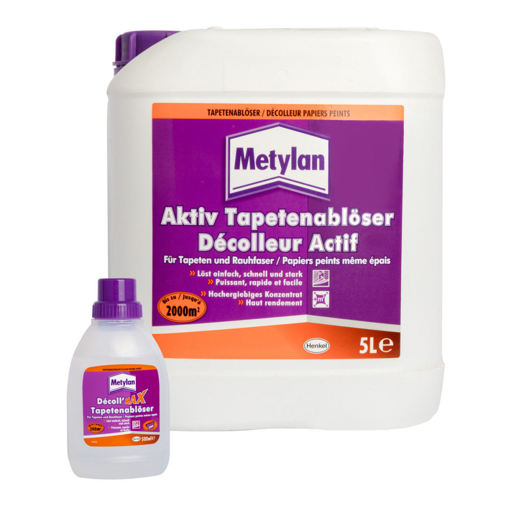 Henkel Metylan Aktiv