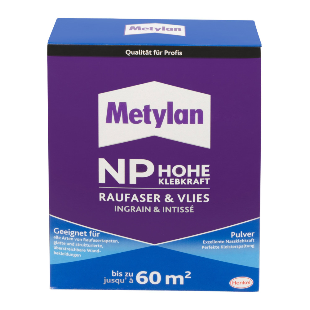 Henkel Metylan NP Neuputzkleister