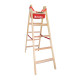 Holz-Stufenleiter COMFORT