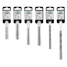 Holzspiralbohrer PRO